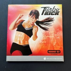 Turbo Kick round 62